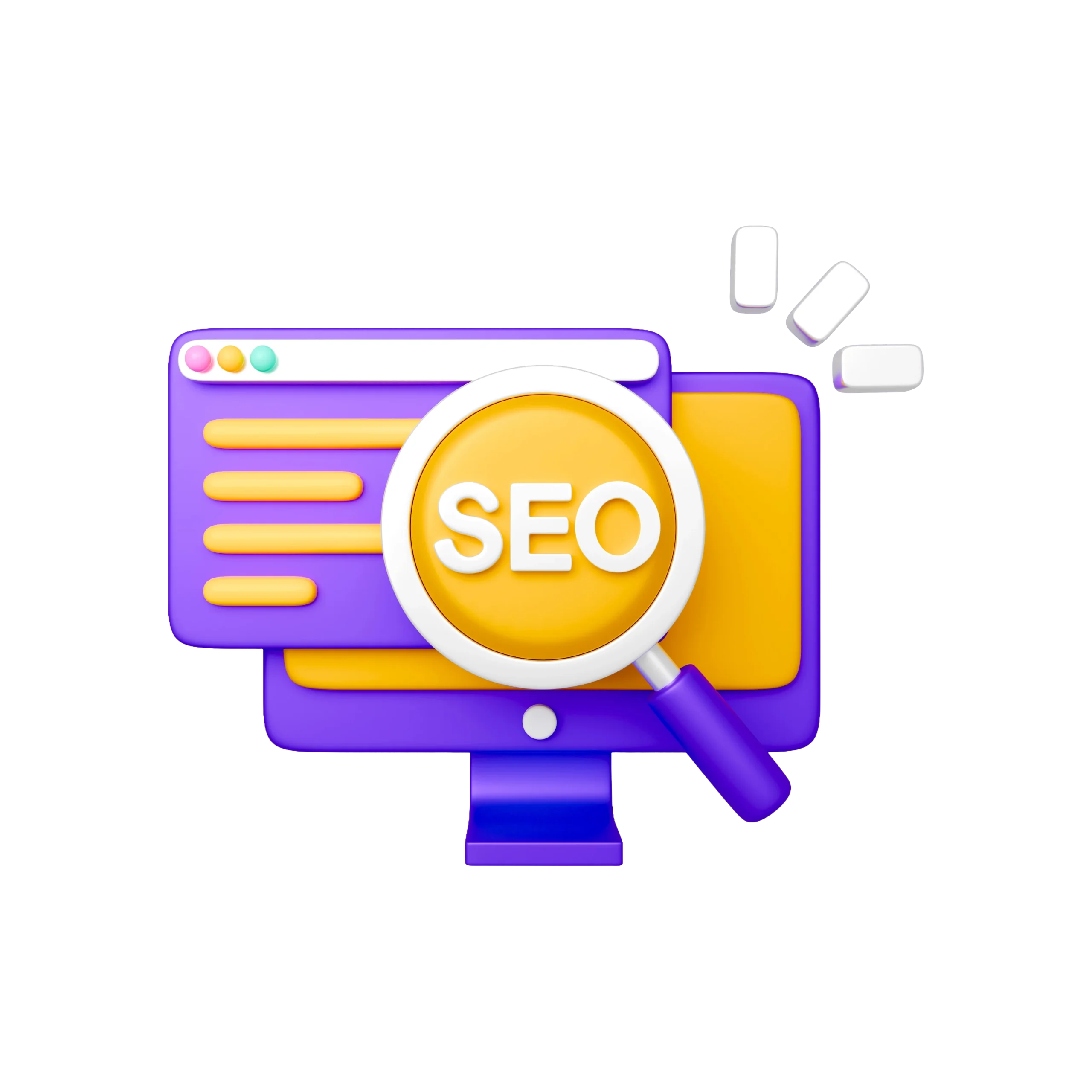 Local SEO